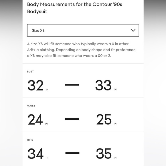 NWT Babaton Contour 90s Bodysuit XS Limited Edition White Thong Bottom Aritzia - Picture 6 of 11